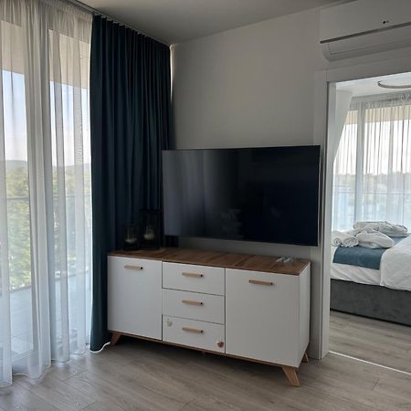 Apartament Blue Lagoon A542 W Wave Miedzyzdroje Ngoại thất bức ảnh