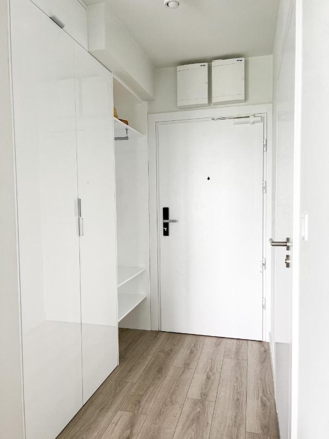 Apartament Blue Lagoon A542 W Wave Miedzyzdroje Ngoại thất bức ảnh