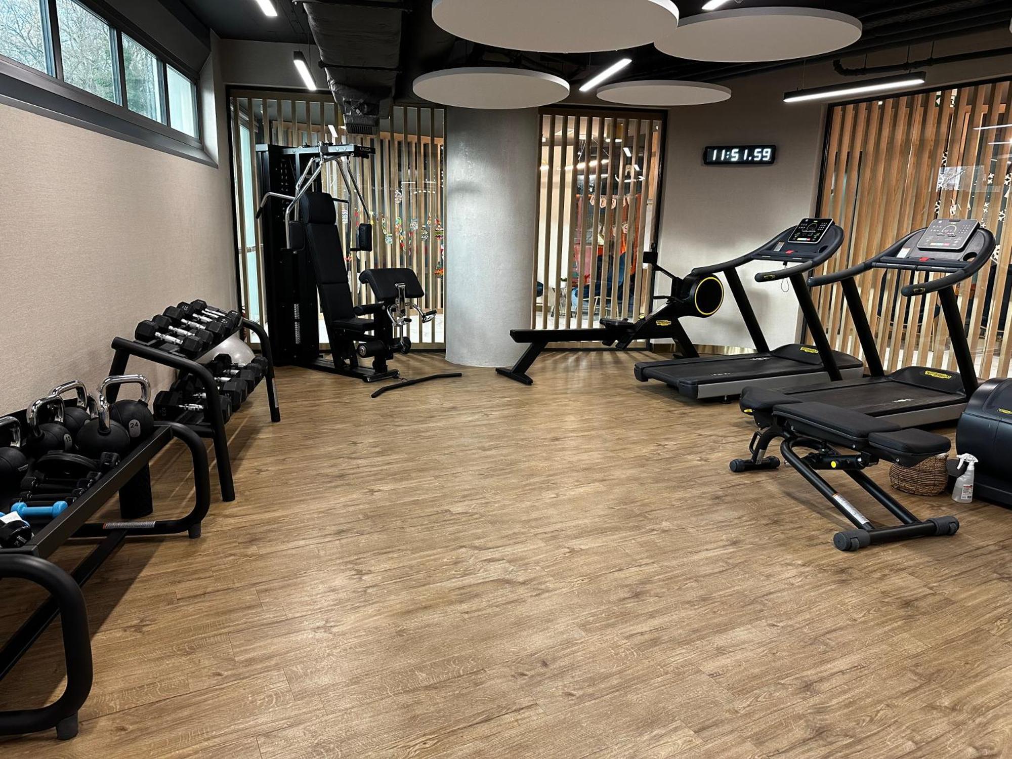 Apartament Blue Lagoon A542 W Wave Miedzyzdroje Ngoại thất bức ảnh