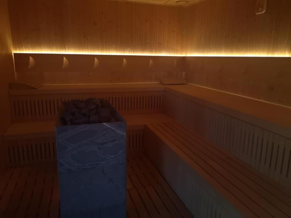 Apartament Blue Lagoon A542 W Wave Miedzyzdroje Ngoại thất bức ảnh
