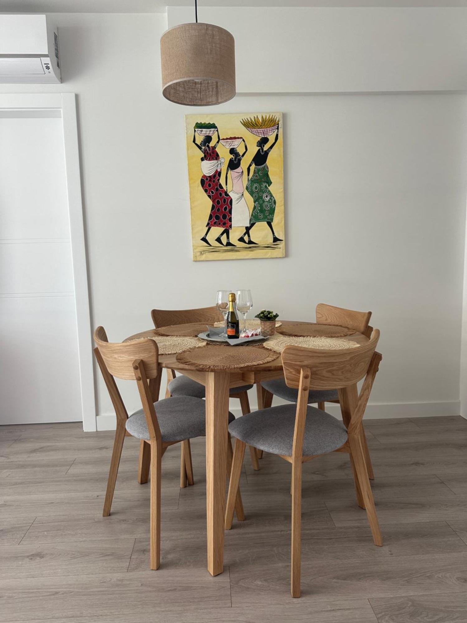 Apartament Blue Lagoon A542 W Wave Miedzyzdroje Ngoại thất bức ảnh